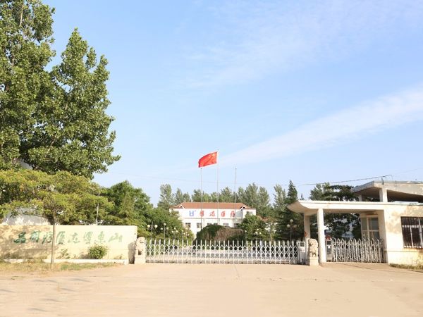 山东博达医疗用品股份有限公司